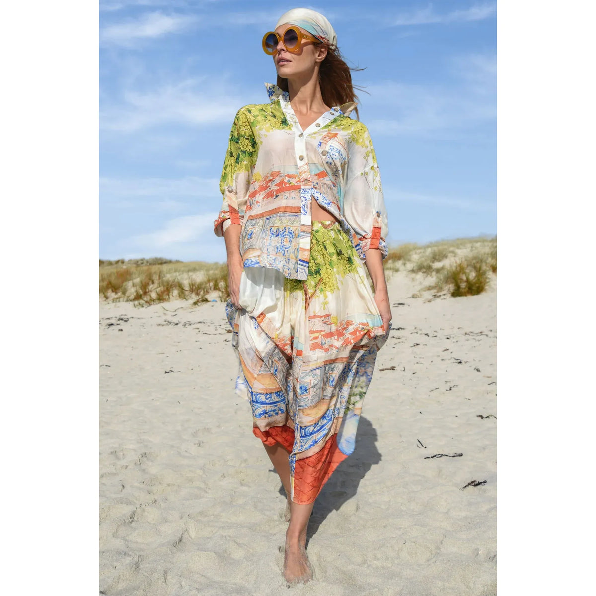 Cooper Forward Motion Skirt