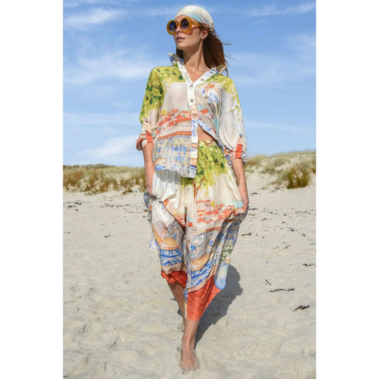 Cooper Forward Motion Skirt