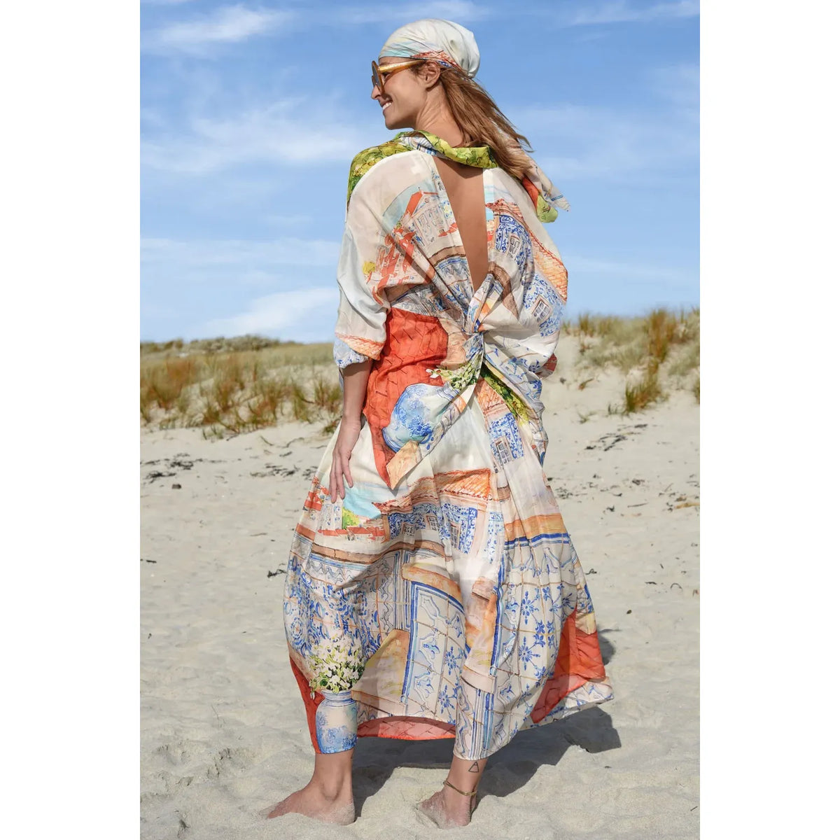 Cooper Forward Motion Skirt