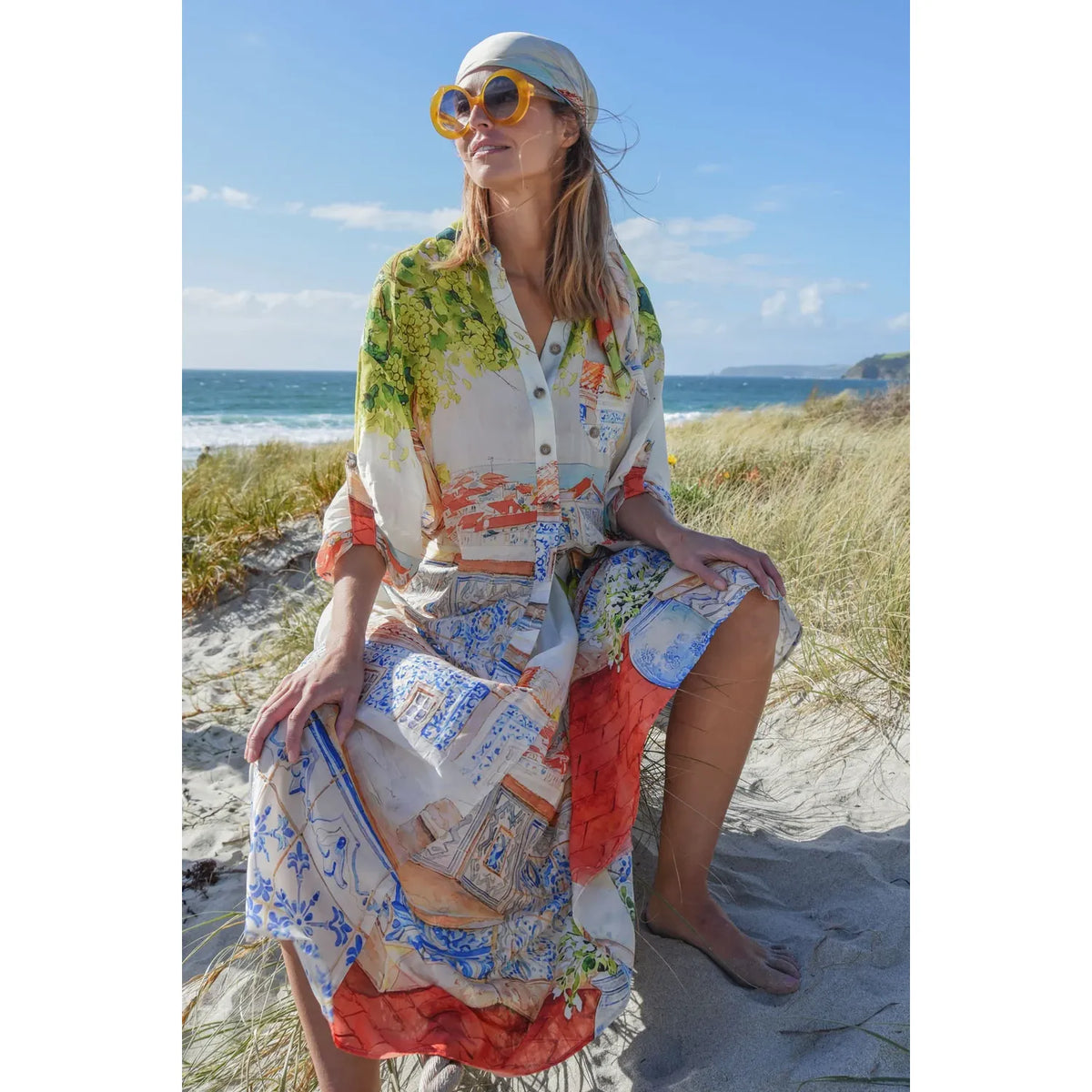 Cooper Forward Motion Skirt