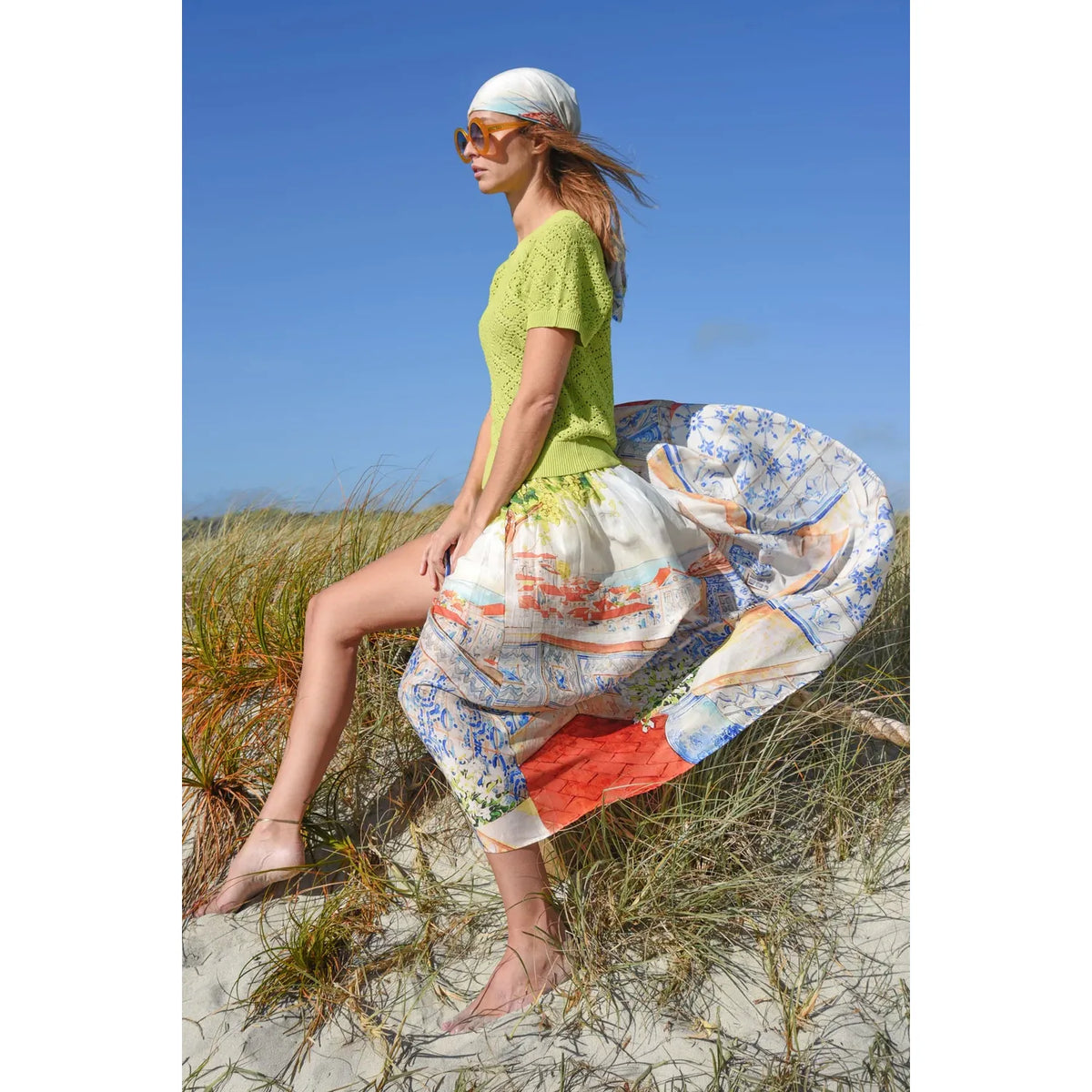 Cooper Forward Motion Skirt