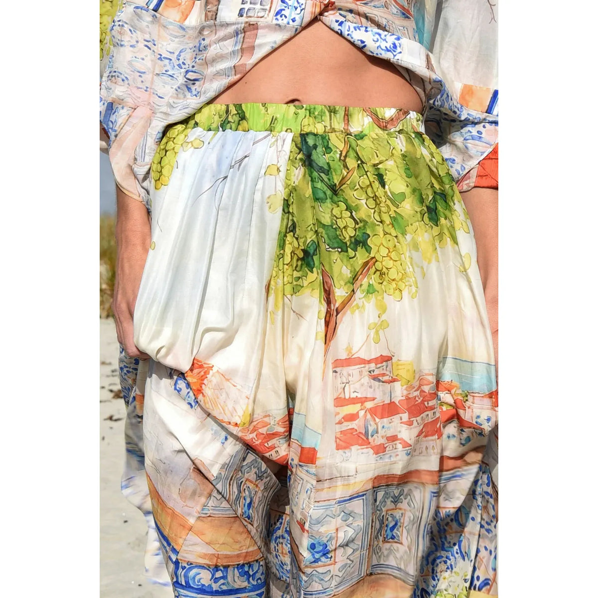 Cooper Forward Motion Skirt