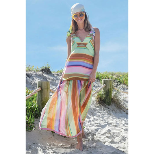 Cooper Slipped My Mind Dress