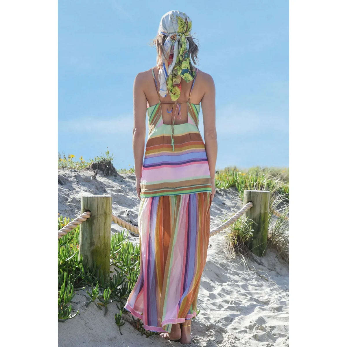 Cooper Slipped My Mind Dress