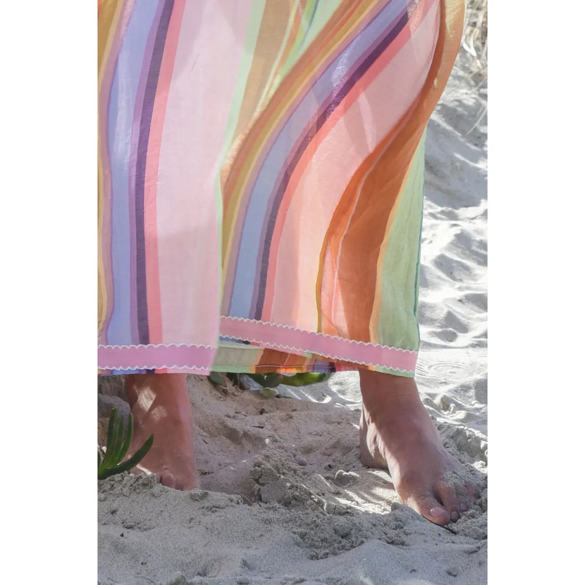 Cooper Slipped My Mind Dress
