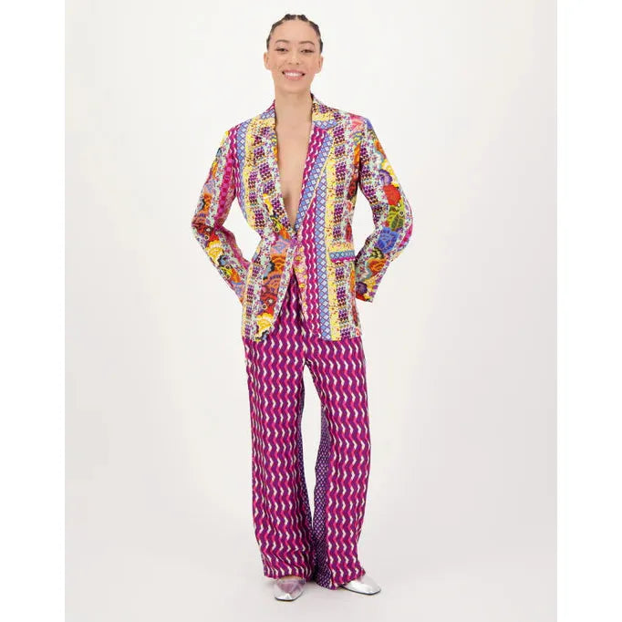Me 369 Molly Blazer - Love