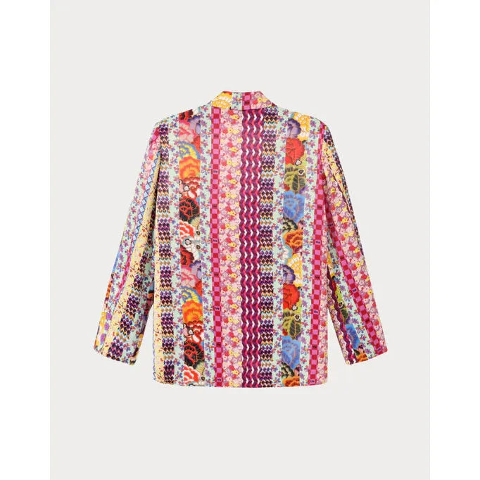 Me 369 Molly Blazer - Love