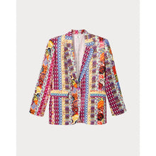Me 369 Molly Blazer 50285