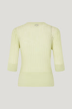 Baum Und Pferdgarten Chelle Knit - Lime Creme