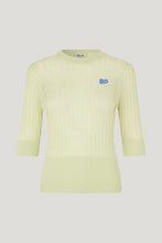 Baum Und Pferdgarten Chelle Knit - Lime Creme