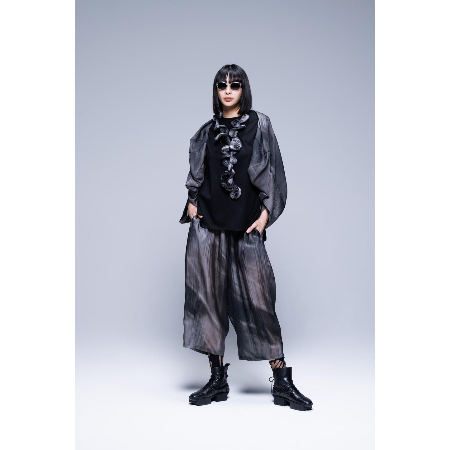 Moyuru Pants 648