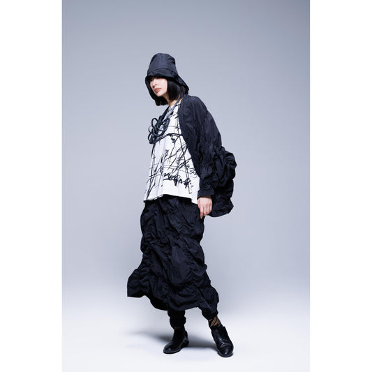 Moyuru Skirt 412