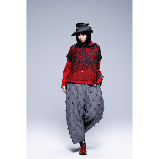 Moyuru Pants 609