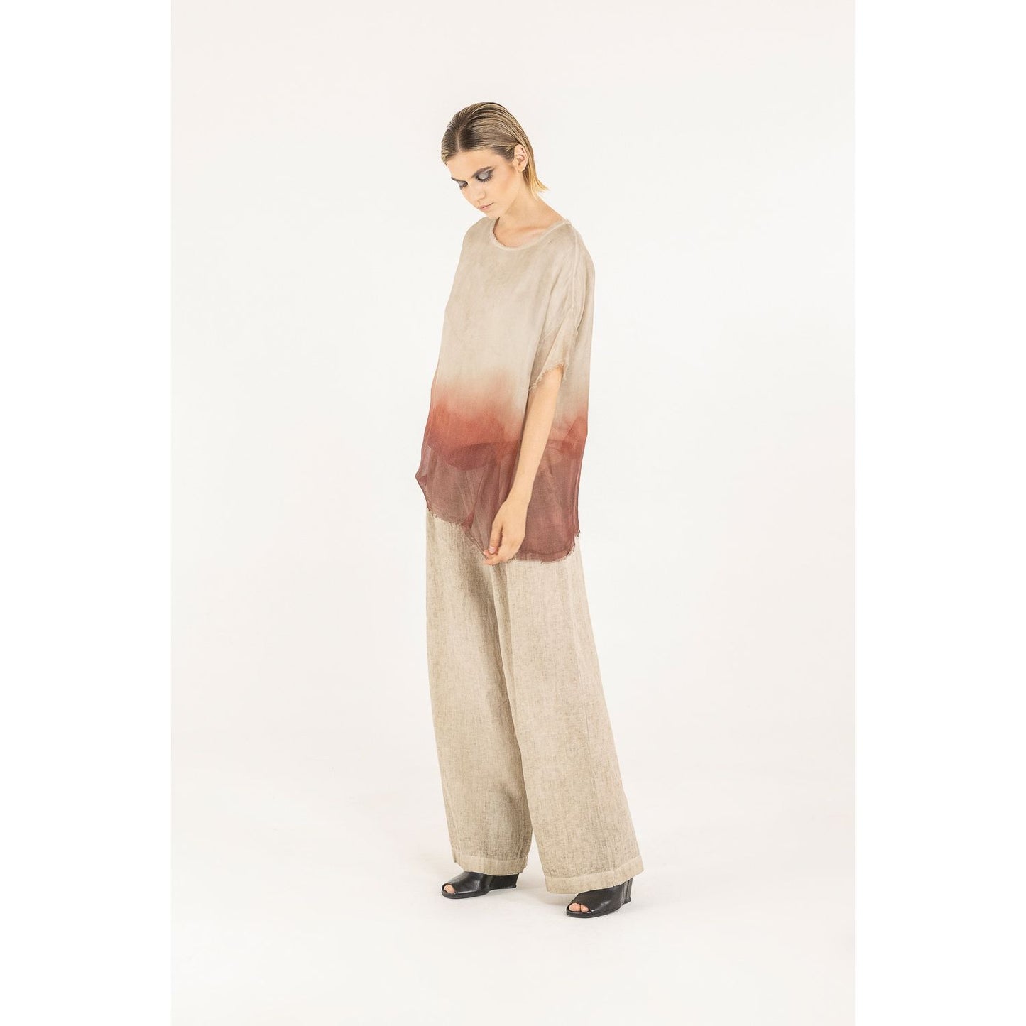 Sanctamuerte Top S286