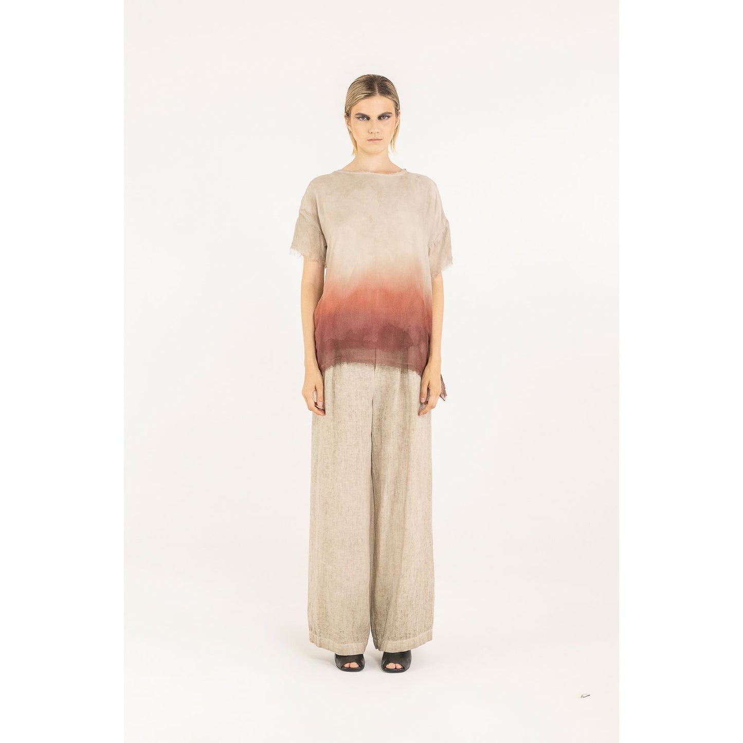 Sanctamuerte Top S286