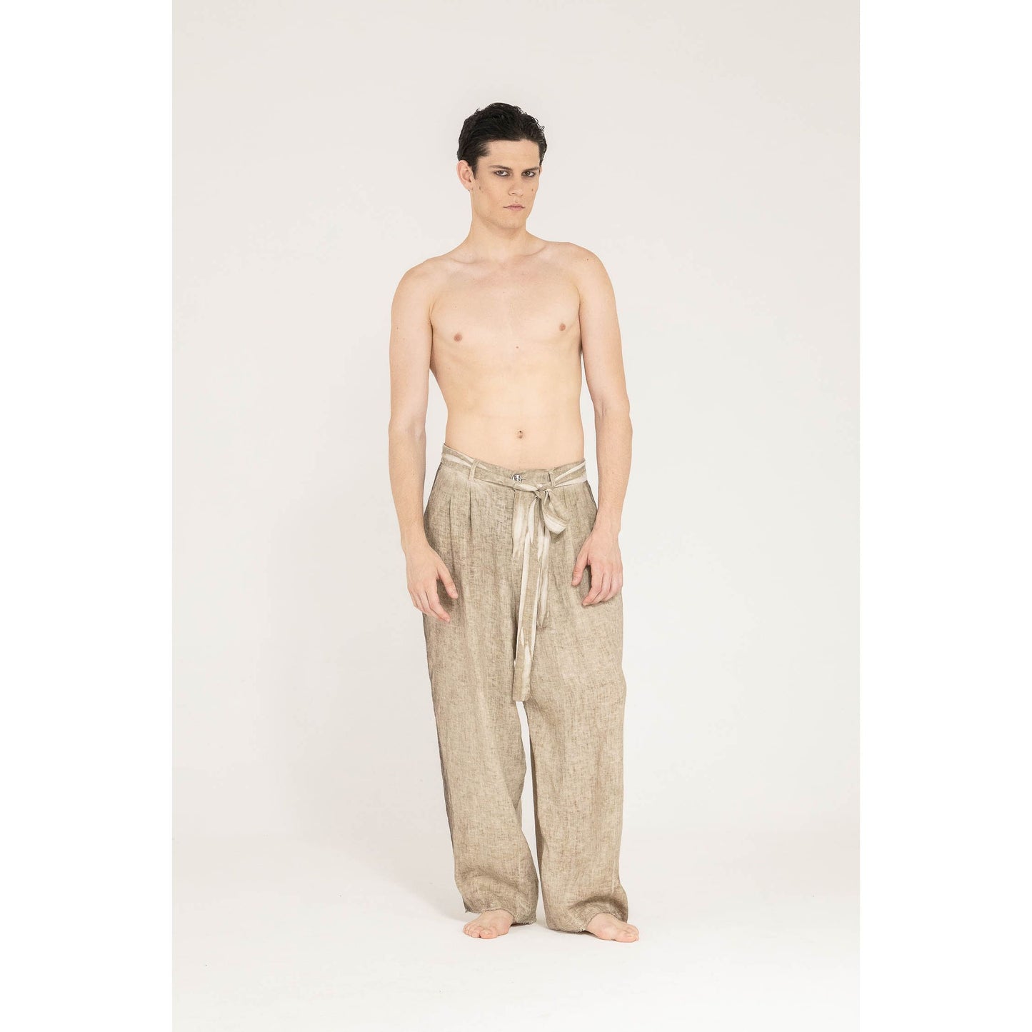Sanctamuerte Pants Sx53