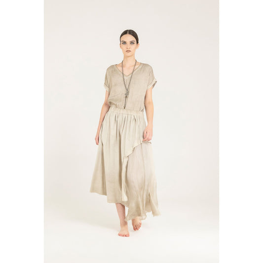 Sanctamuerte Skirt S354