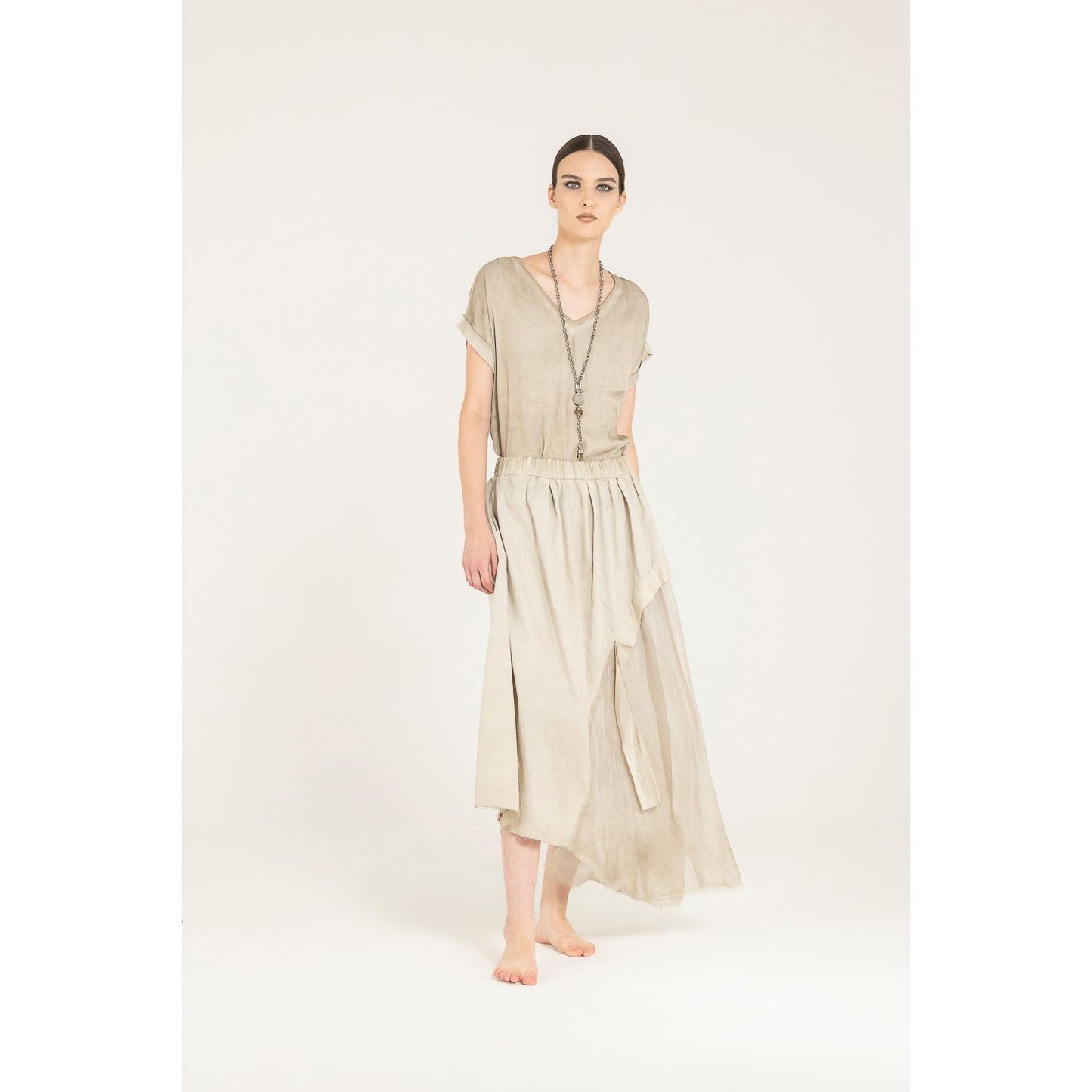 Sanctamuerte Skirt S354