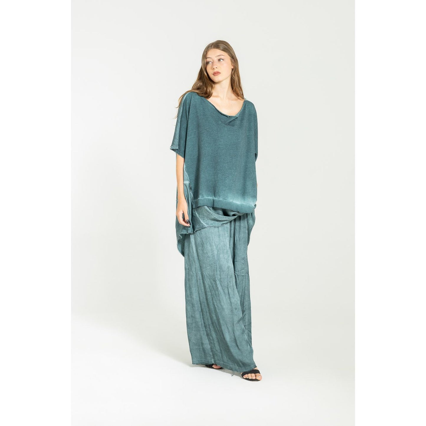 Sanctamuerte Top S349