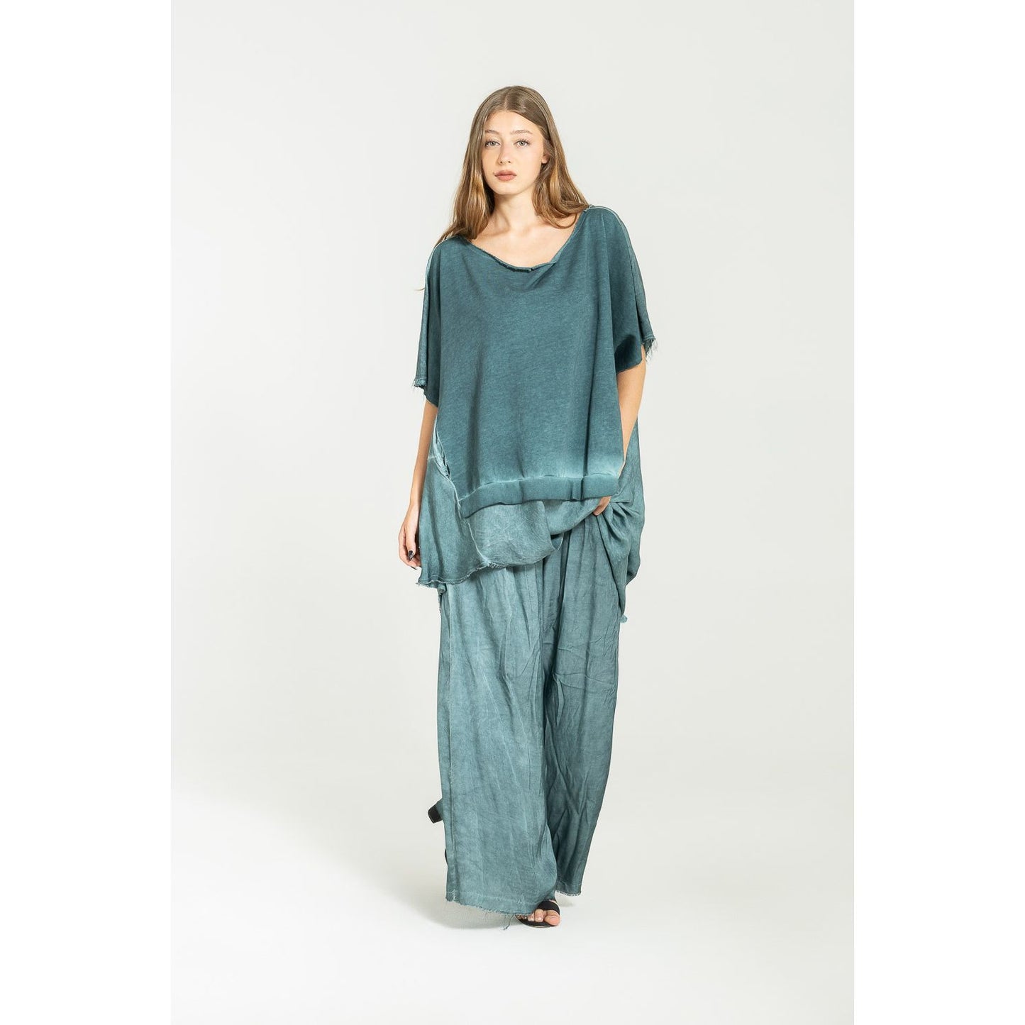 Sanctamuerte Top S349