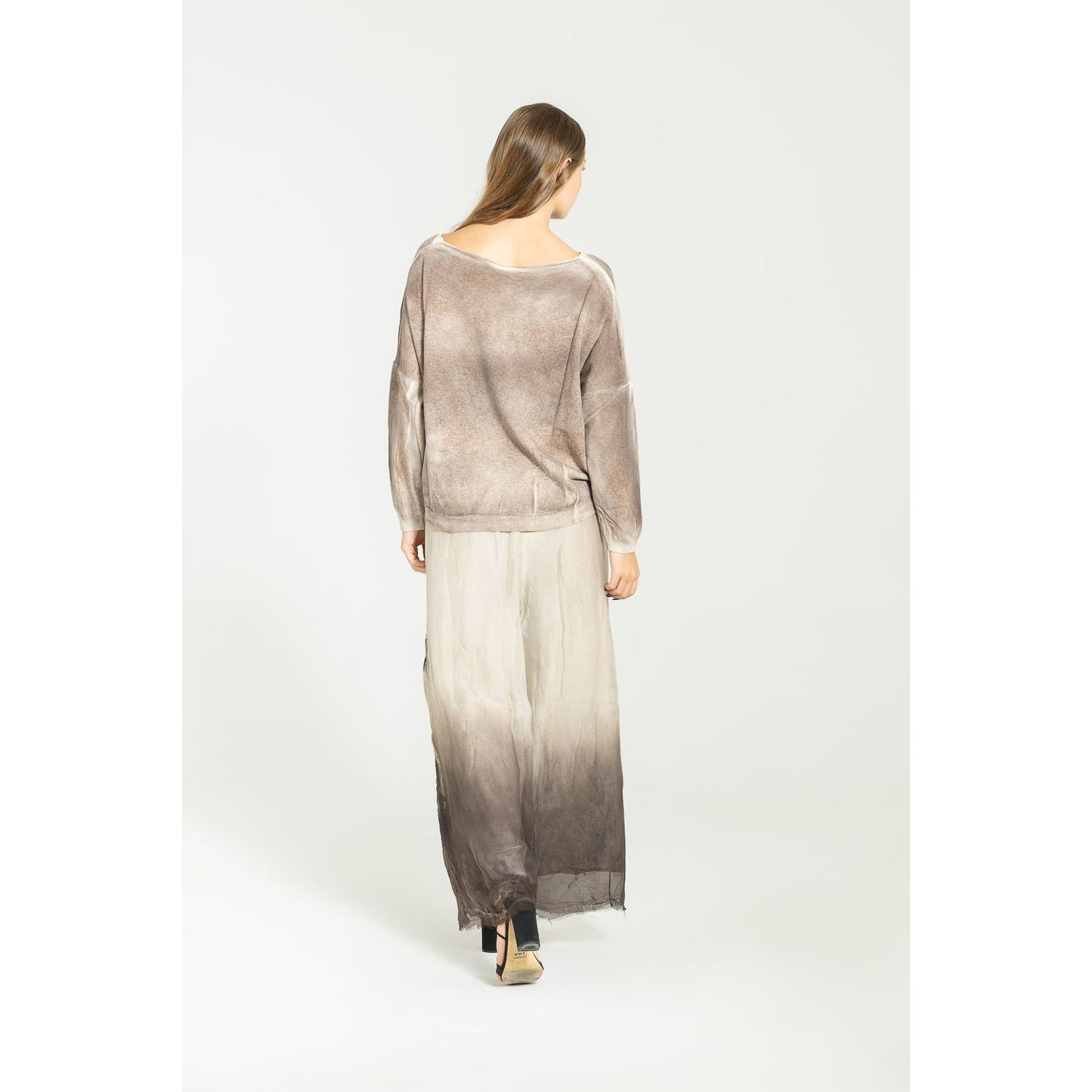 Sanctamuerte Top S312