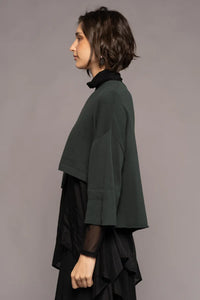 Dogstar Kira Top - Pine