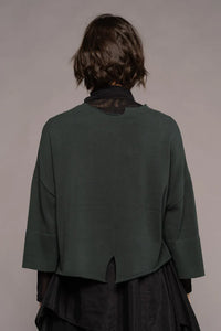 Dogstar Kira Top - Pine
