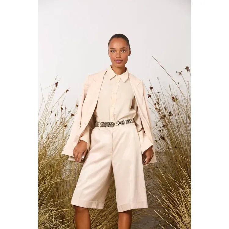 M.A Dainty Dynasty Jacket - Shell