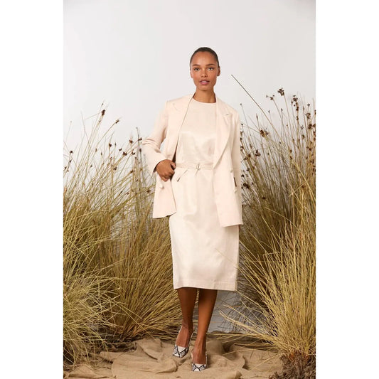 M.A Dainty Dynasty Jacket - Shell