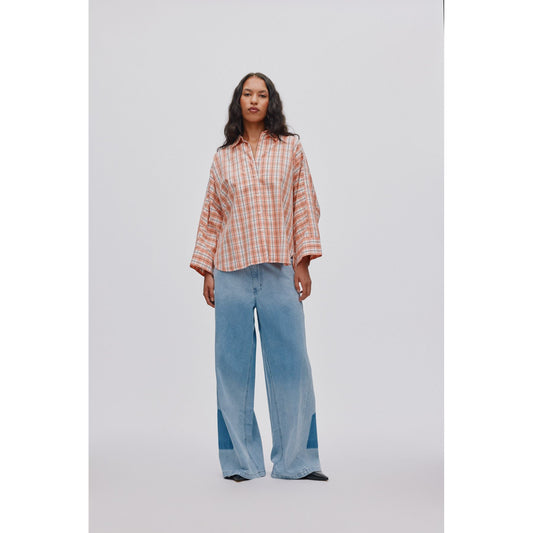 Rabens Saloner Chloe Shirt