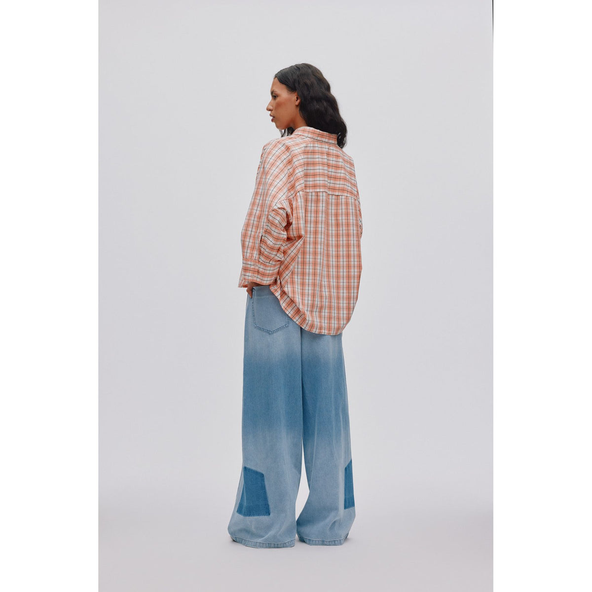 Rabens Saloner Chloe Shirt
