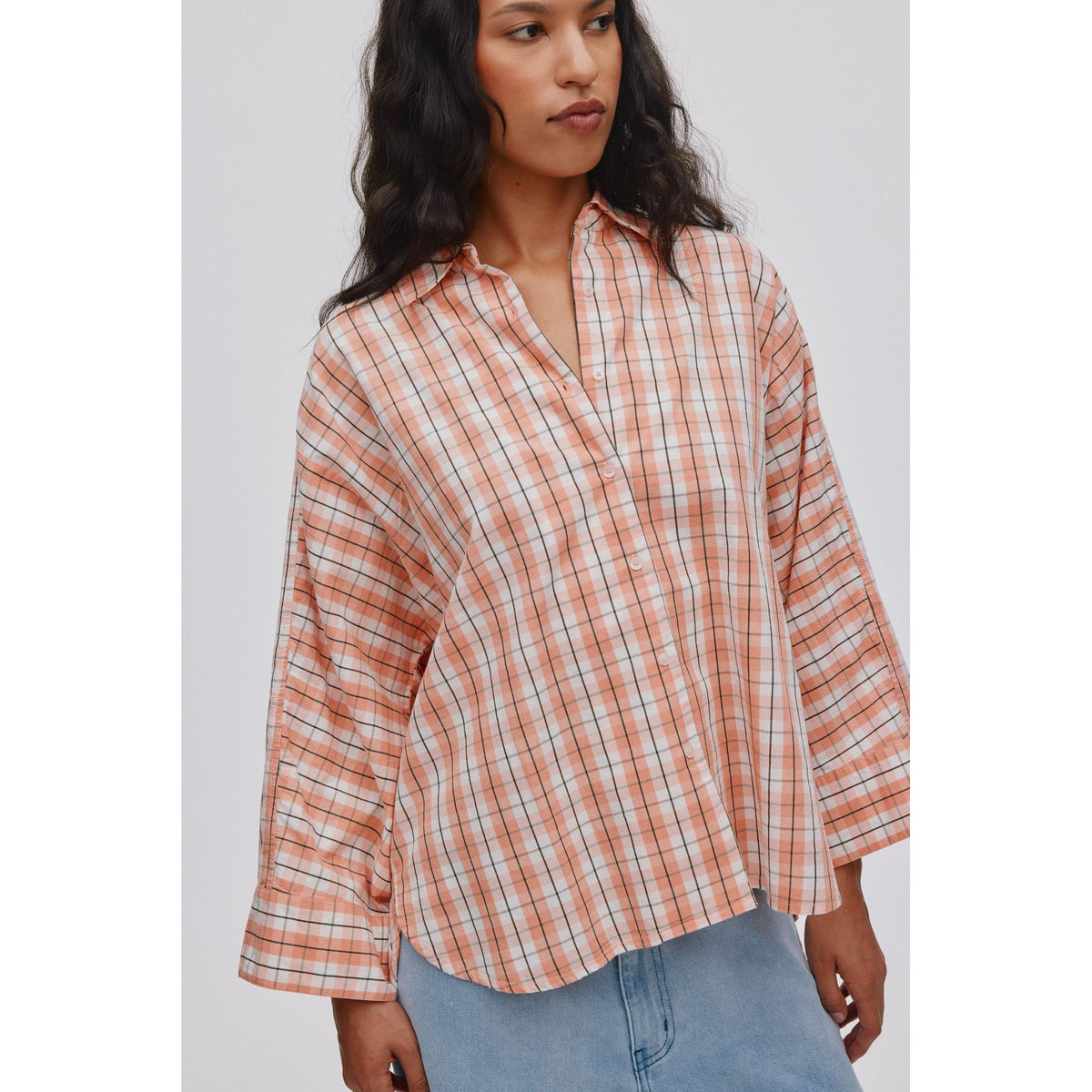 Rabens Saloner Chloe Shirt