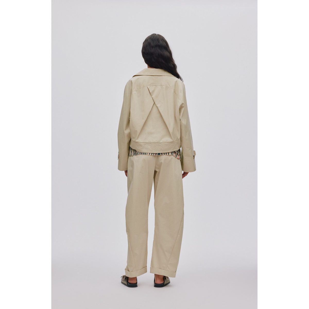 Rabens Saloner Light Fusion Tilla Jacket