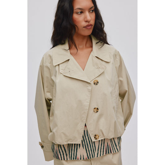Rabens Saloner Light Fusion Tilla Jacket