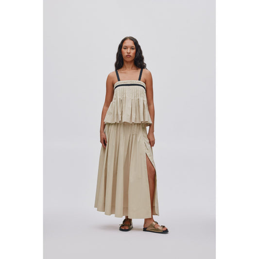 Rabens Saloner Thai Light Fusion Skirt