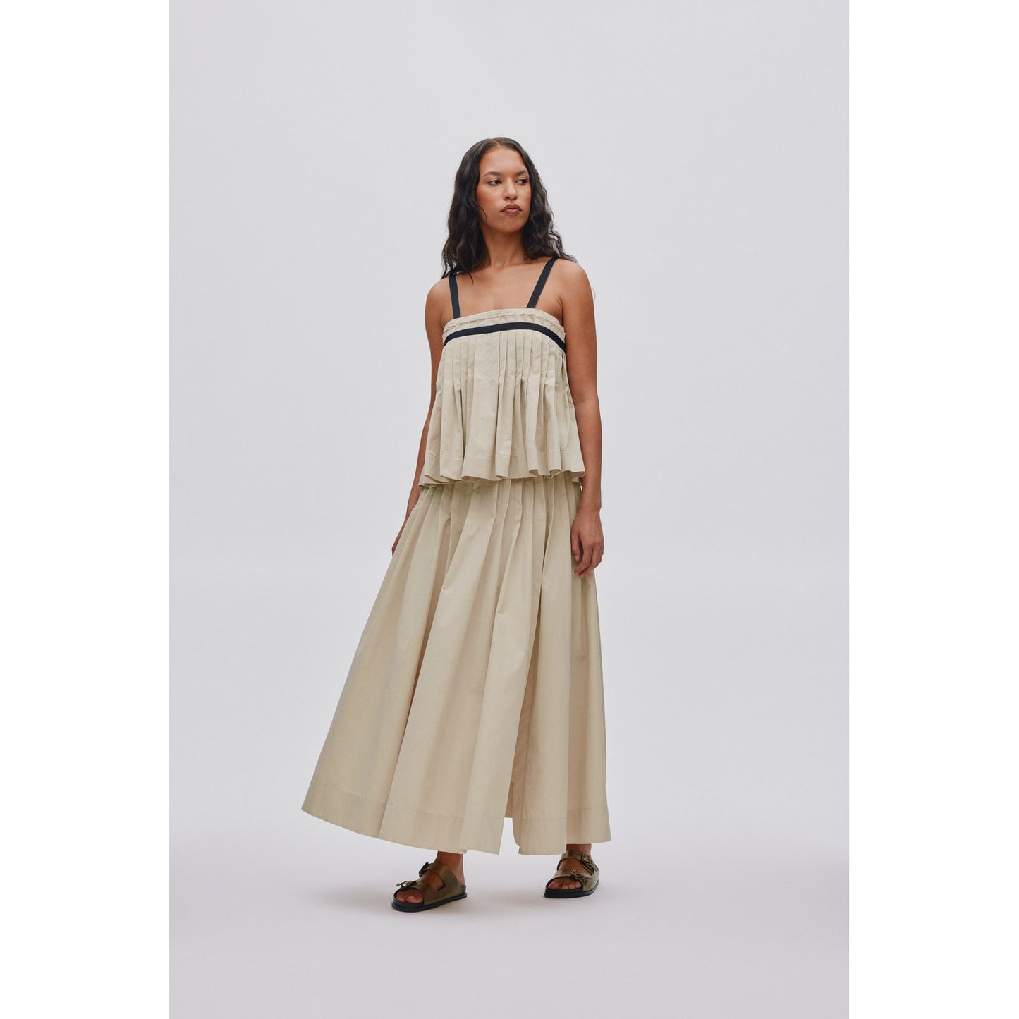Rabens Saloner Tasmin Light Fusion Top