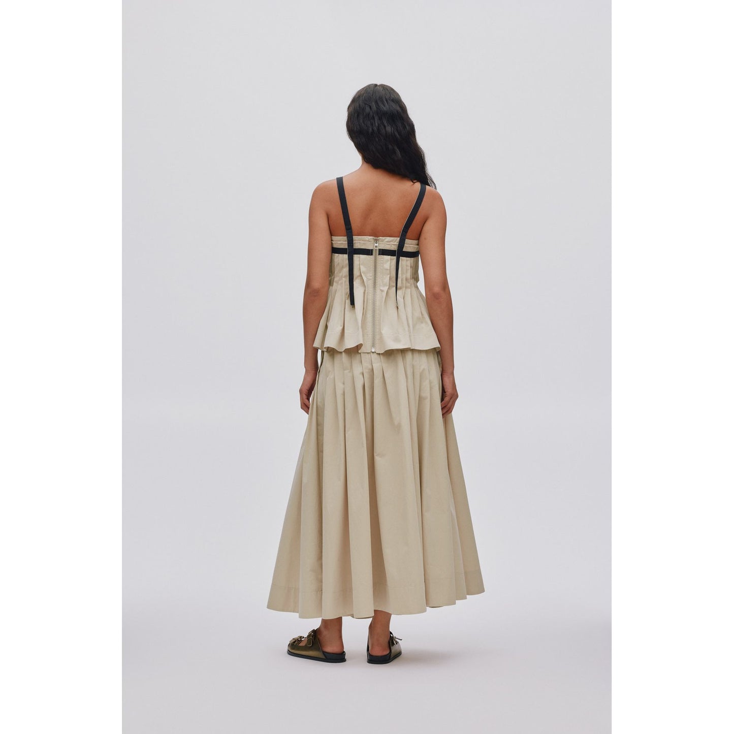 Rabens Saloner Tasmin Light Fusion Top