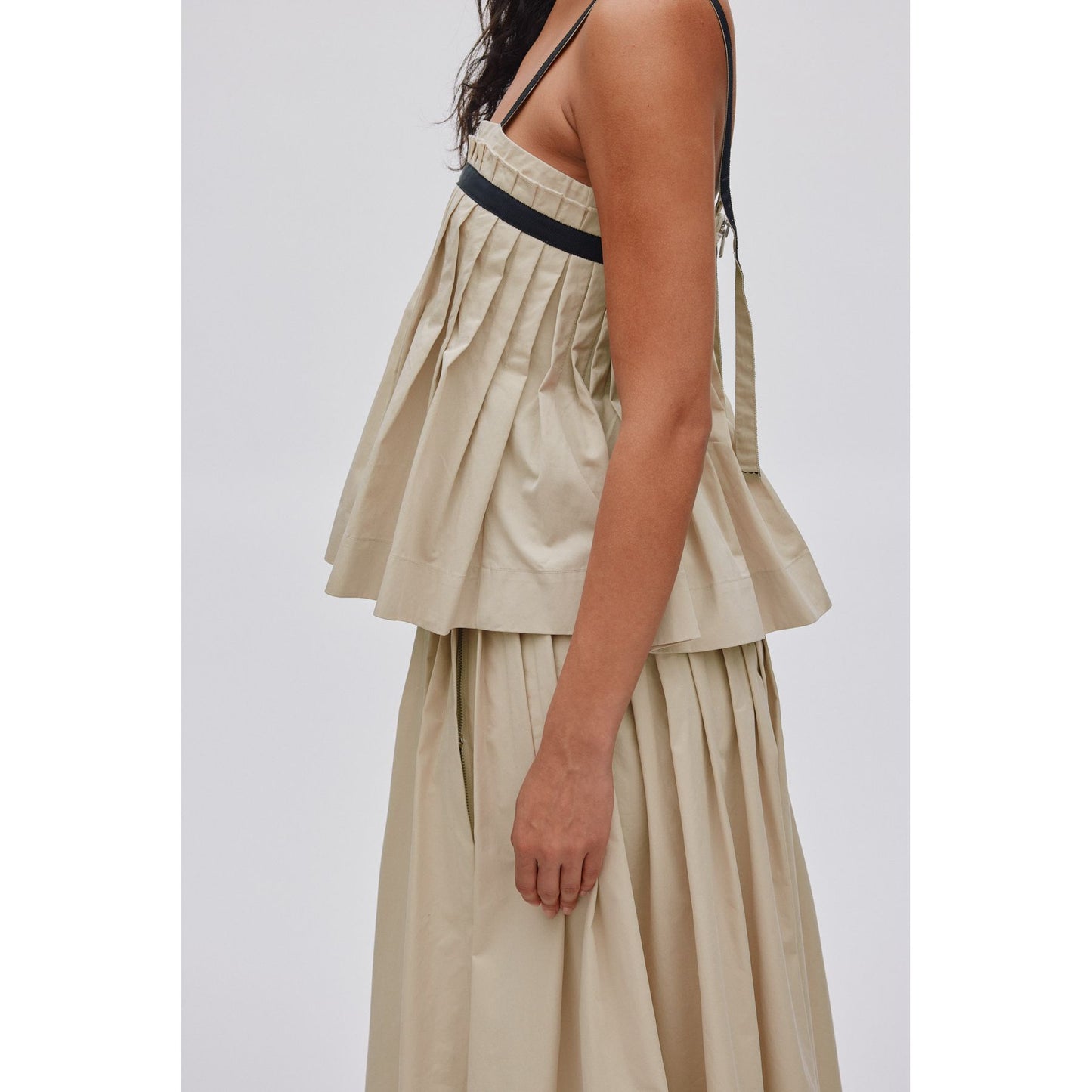 Rabens Saloner Tasmin Light Fusion Top