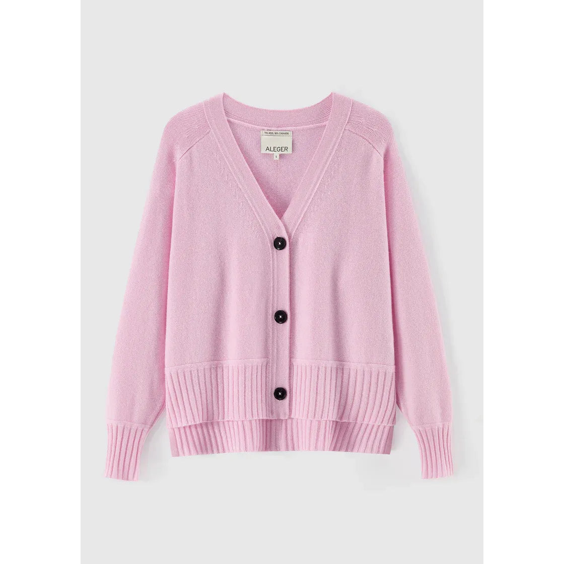ALEGER Most Favourite Cardigan - Parfait
