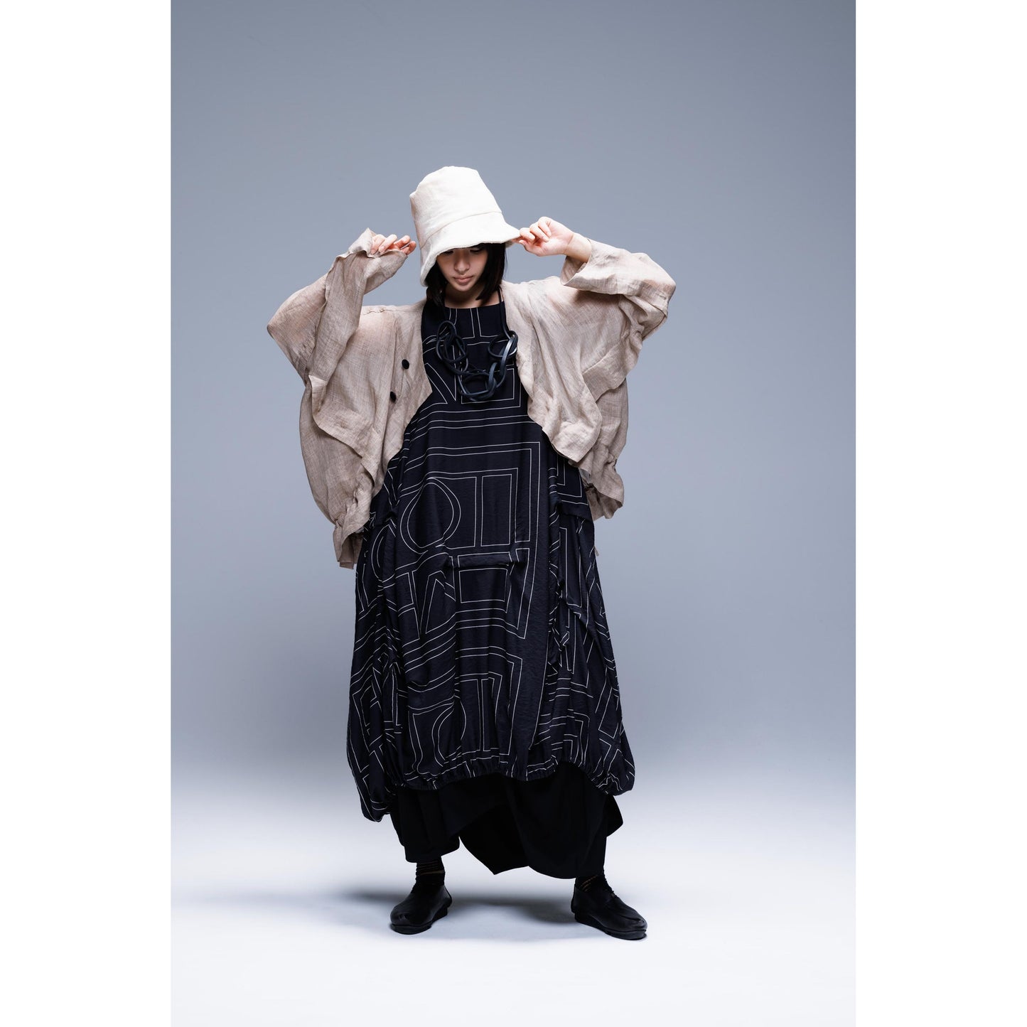 Moyuru Dress 646