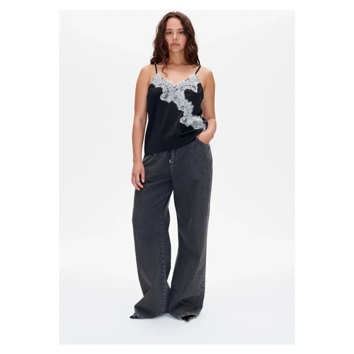 Baum und Pferdgarten Mabelle Top - Black