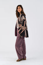 Lollys Laundry Lulu Jacket - Flower Print
