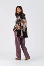 Lollys Laundry Lulu Jacket - Flower Print