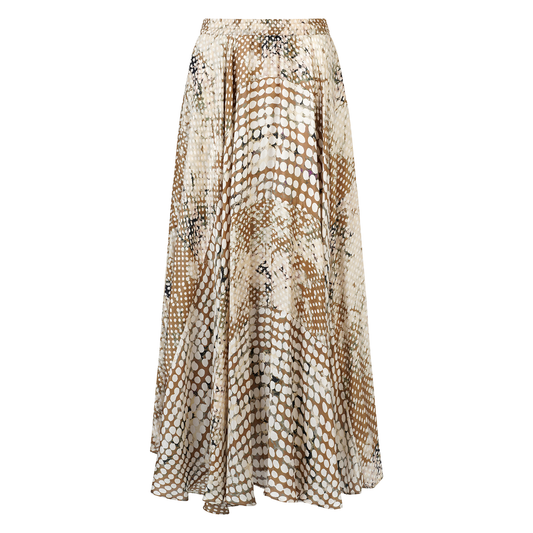 Mes Demoiselles Dan Skirt - Beige