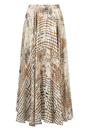 Mes Demoiselles Dan Skirt - Beige
