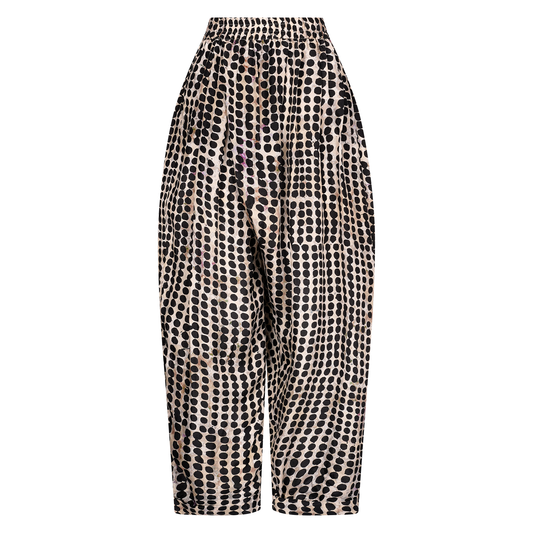 Mes Demoiselles Dira Pants - Black