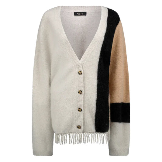Mes Demoiselles Fowler Knit - Greige
