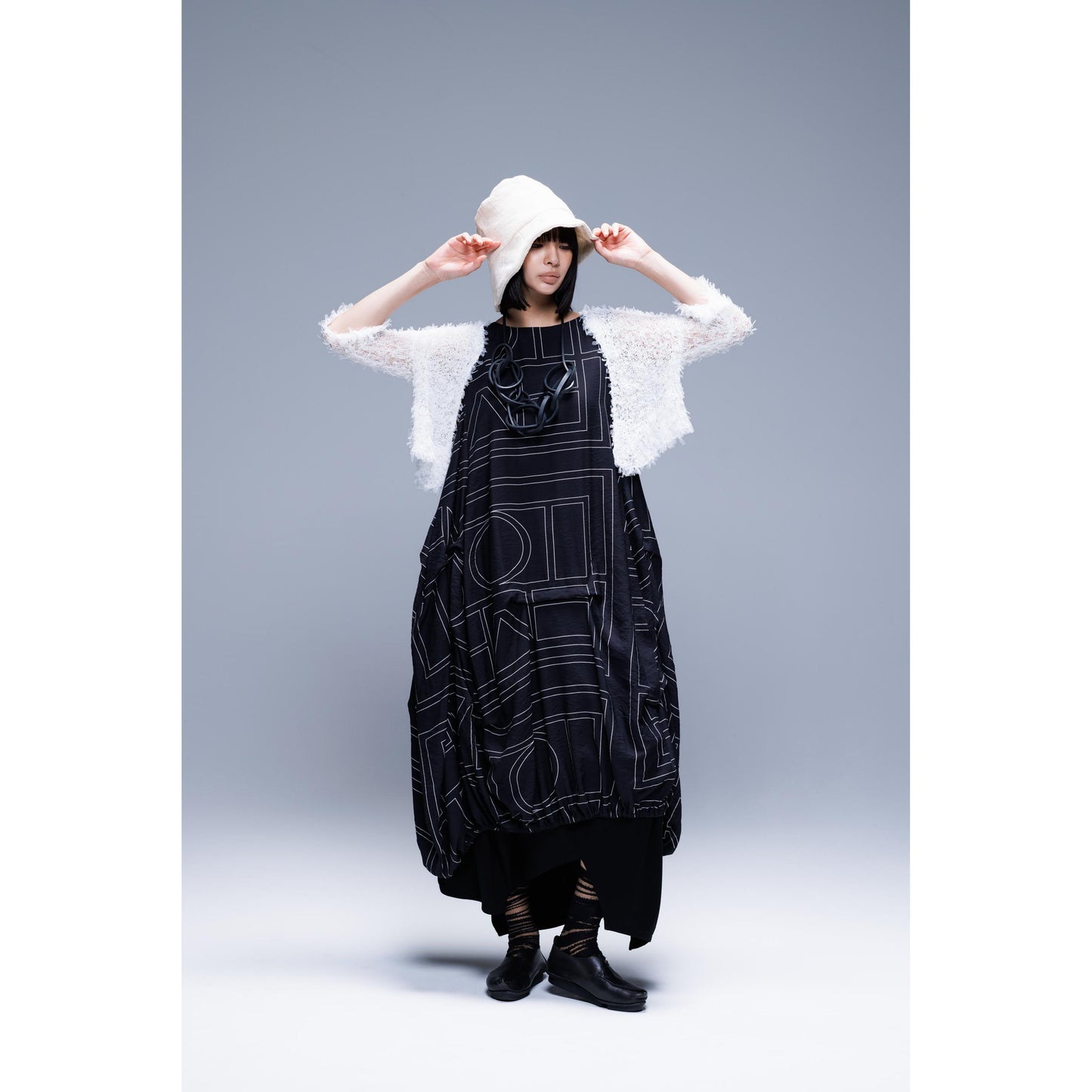 Moyuru Dress 646