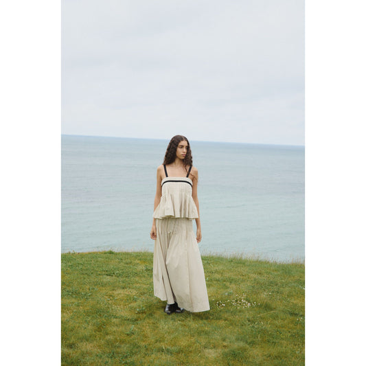 Rabens Saloner Tasmin Light Fusion Top