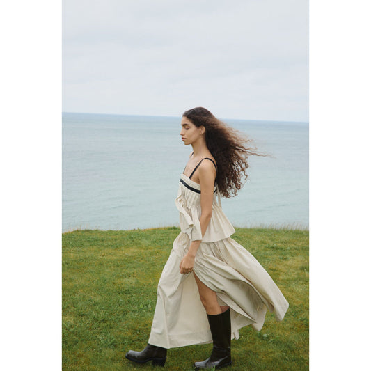 Rabens Saloner Thai Light Fusion Skirt